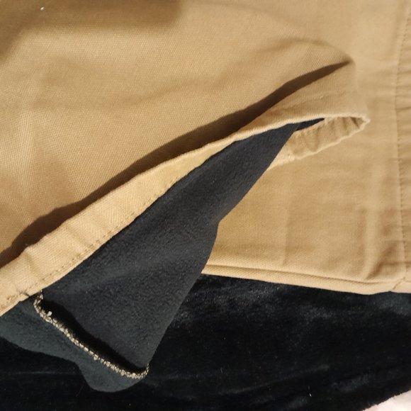 Dickies Fleece Lined NWOT - Picture 10 of 10